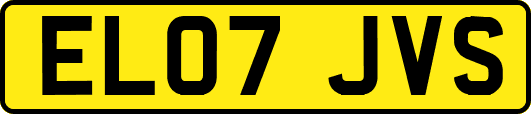 EL07JVS