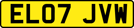 EL07JVW