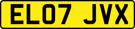 EL07JVX