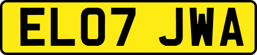 EL07JWA