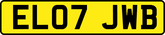 EL07JWB