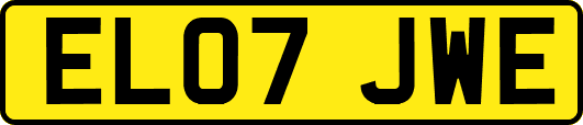 EL07JWE