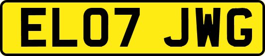 EL07JWG