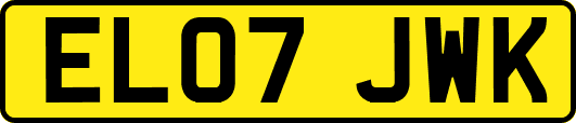EL07JWK