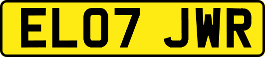 EL07JWR