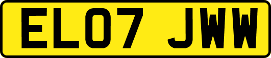 EL07JWW