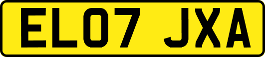 EL07JXA