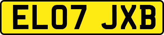 EL07JXB