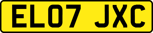 EL07JXC