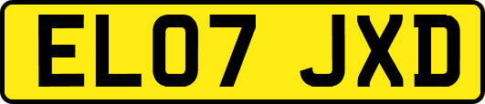 EL07JXD