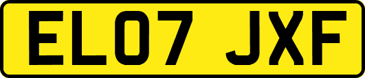 EL07JXF