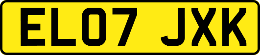 EL07JXK