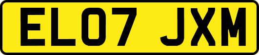EL07JXM