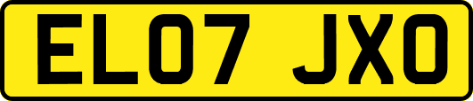EL07JXO