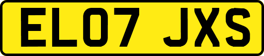 EL07JXS