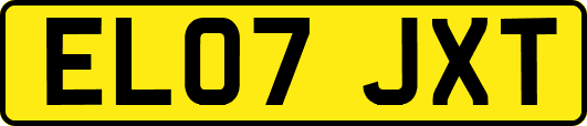 EL07JXT
