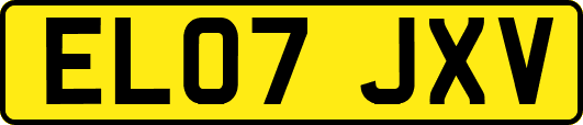EL07JXV