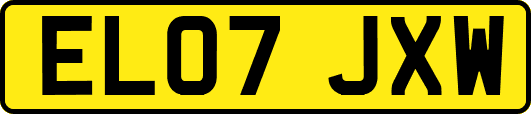 EL07JXW