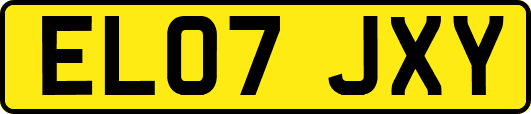 EL07JXY