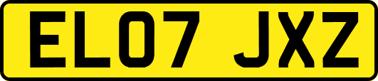 EL07JXZ