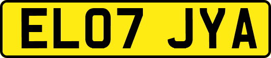 EL07JYA