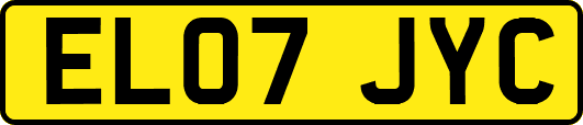 EL07JYC
