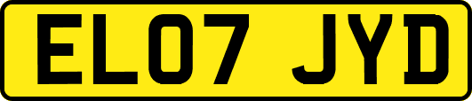 EL07JYD