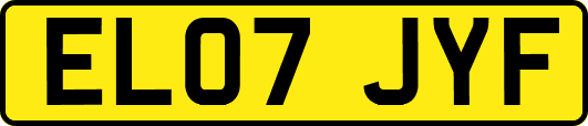 EL07JYF