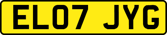 EL07JYG