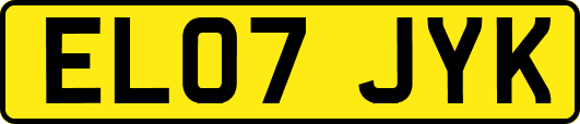 EL07JYK