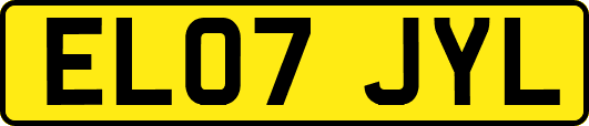 EL07JYL