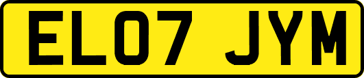 EL07JYM