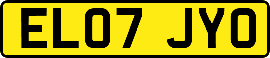 EL07JYO