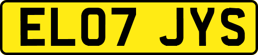 EL07JYS