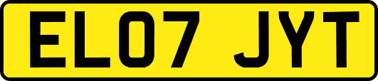 EL07JYT