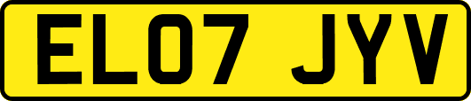 EL07JYV