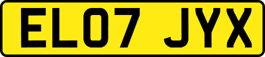 EL07JYX