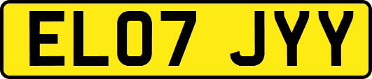 EL07JYY