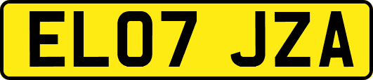 EL07JZA
