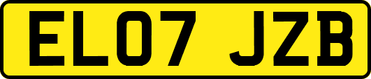EL07JZB