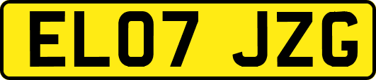 EL07JZG