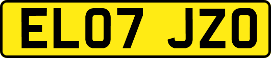 EL07JZO