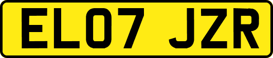 EL07JZR