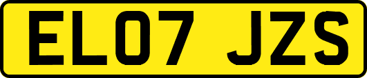 EL07JZS
