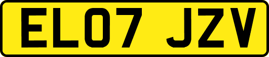 EL07JZV