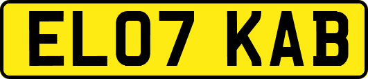 EL07KAB