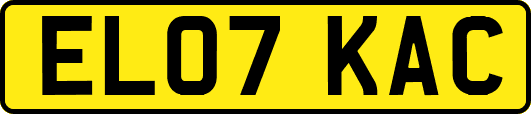 EL07KAC