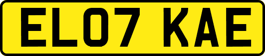 EL07KAE