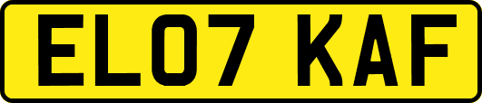 EL07KAF