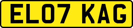 EL07KAG